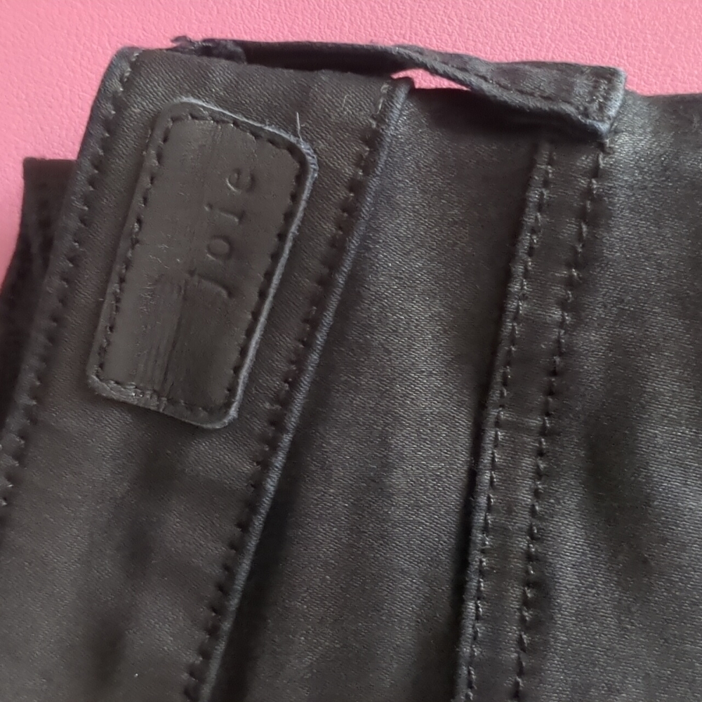 MINT Joie Cargo Jeans Pants Size 25 Women Female - Picture 7 of 11